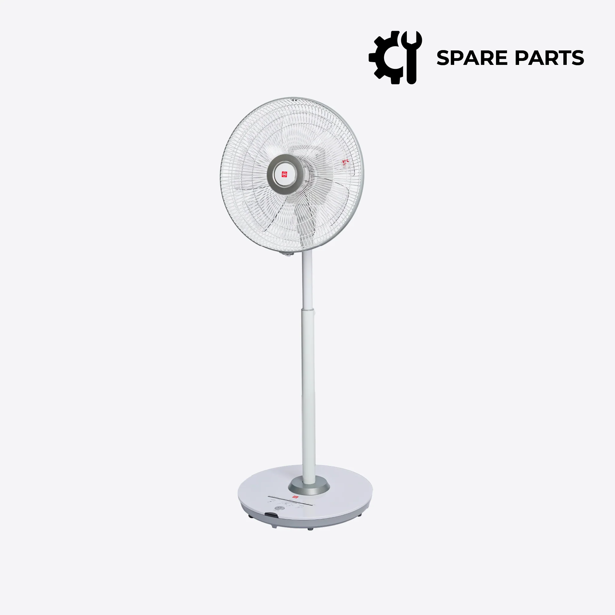 Standing Fan Spare Parts